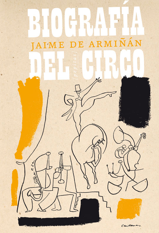 BIOGRAFA DEL CIRCO