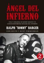 �NGEL DEL INFIERNO