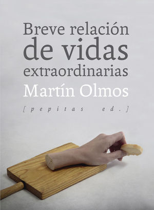 BREVE RELACI�N DE VIDAS EXTRAORDINARIAS