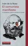 EL COMUNISTA MANIFIESTO