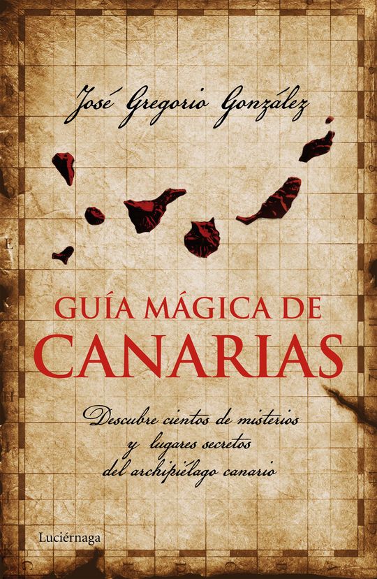 GUA MGICA DE CANARIAS