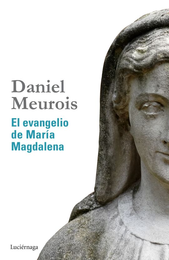 EL EVANGELIO DE MARA MAGDALENA