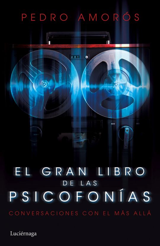 EL GRAN LIBRO DE LAS PSICOFONAS