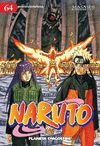 NARUTO N 64/72