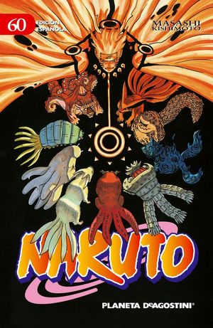 NARUTO N 60/72