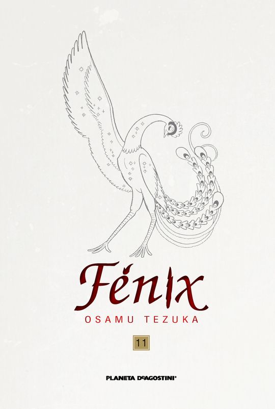 F�NIX N� 11/12 (NUEVA EDICI�N)