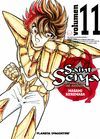 SAINT SEIYA N 11/22