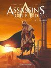 ASSASSIN'S CREED CICLO 2 N� 01/03