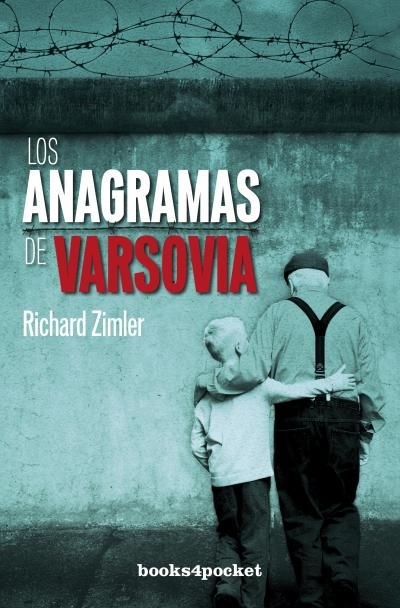 LOS ANAGRAMAS DE VARSOVIA