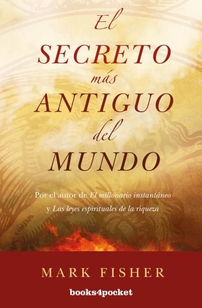 EL SECRETO M�S ANTIGUO DEL MUNDO
