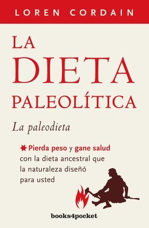 LA DIETA PALEOLTICA