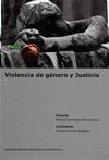 OP/344-VIOLENCIA DE GNERO Y JUSTICIA