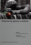 OP/344-VIOLENCIA DE G�NERO Y JUSTICIA