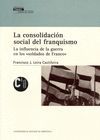 VC/5-LA CONSOLIDACIN SOCIAL DEL FRANQUISMO