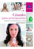 CRISTALES PARA PRINCIPIANTES