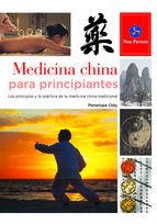 MEDICINA CHINA PARA PRINCIPIANTES