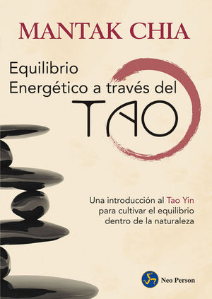 EQUILIBRIO ENERGTICO A TRAVS DEL TAO