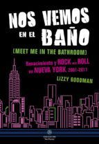 NOS VEMOS EN EL BA�O