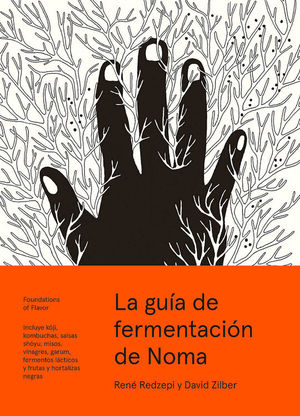 LA GUA DE LA FERMENTACIN DE NOMA