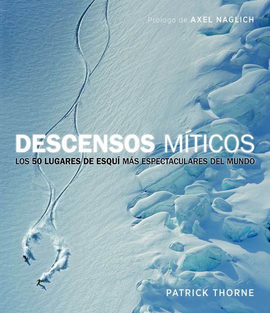 DESCENSOS M�TICOS