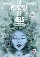 LA PRINCESA DE HIELO NOVELA GR�FICA