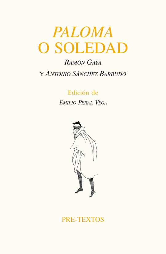PALOMA O SOLEDAD