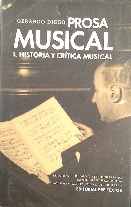 PROSA MUSICAL