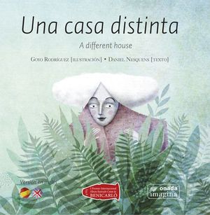 UNA CASA DISTINTA