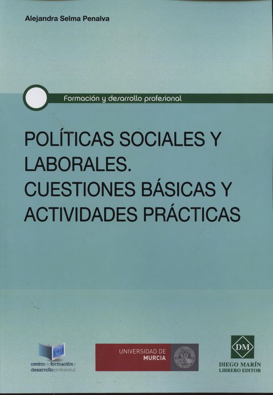 POL�TICAS SOCIALES Y LABORALES