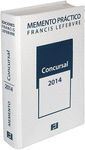 MEMENTO PR�CTICO CONCURSAL 2014