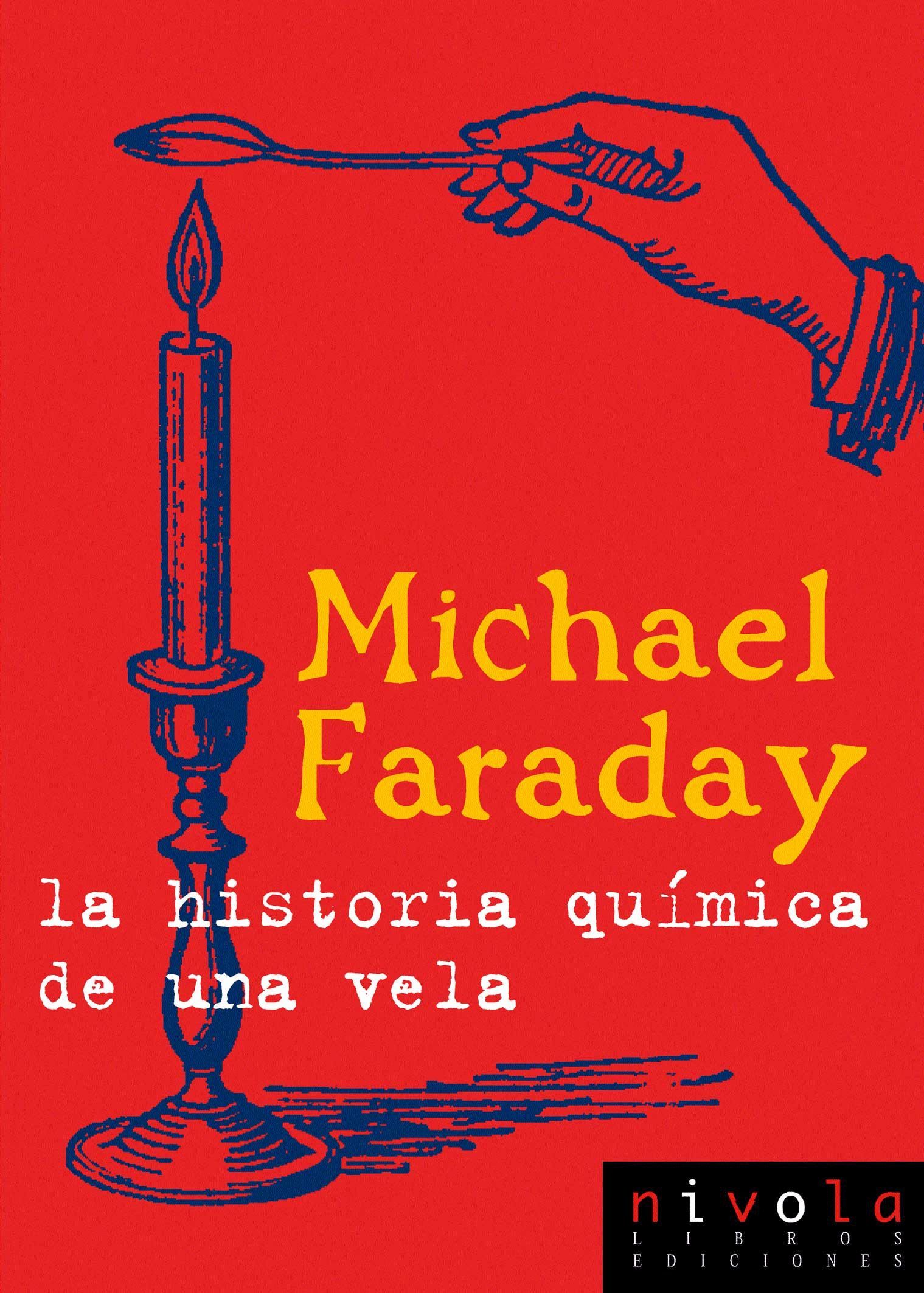 LA HISTORIA QU�MICA DE UNA VELA