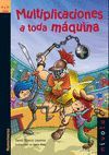 MULTIPLICACIONES A TODA M�QUINA