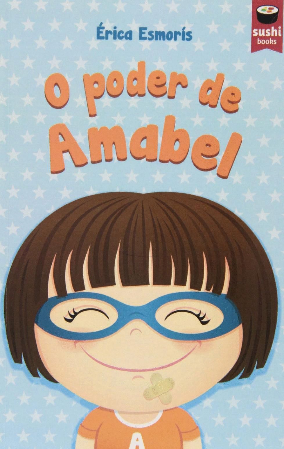 O PODER DE AMABEL