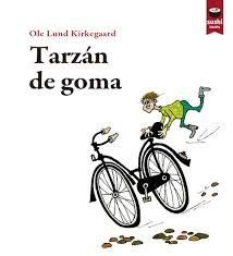 TARZ�N DE GOMA