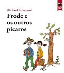 FRODE E OS OUTROS PCAROS