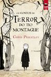 OS CONTOS DE TERROR DO T�O MONTAGUE