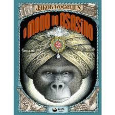 O MONO DO ASASINO