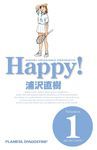 HAPPY! Nº 01/15