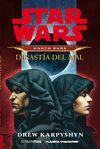 STAR WARS DARTH BANE DINASTA DEL MAL  (NOVELA)