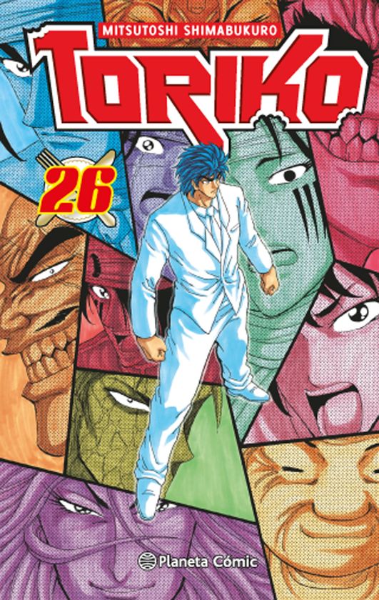 TORIKO N 26/43