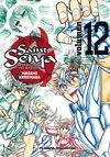 SAINT SEIYA N 12/22