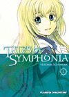 TALES OF SYMPHONIA N� 02/06
