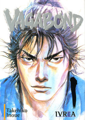 VAGABOND 1