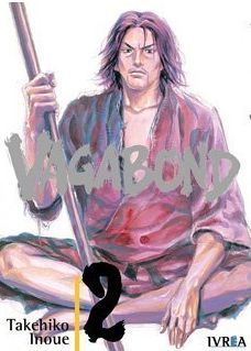 VAGABOND, 2