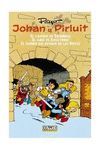 JOHAN Y PIRLUIT VOL. 1