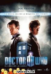 DOCTOR WHO EL LOCO DE LA CABINA