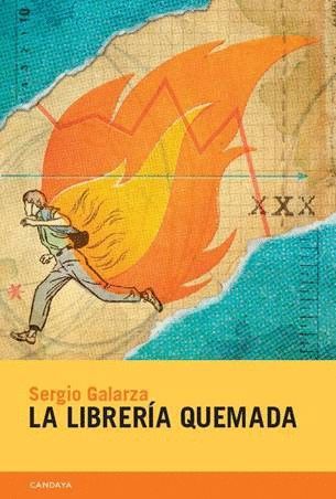 LA LIBRER�A QUEMADA
