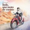 INDY. UNA MOTO DE CUENTO