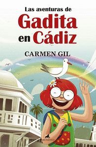 LAS AVENTURAS DE GADITA EN CDIZ