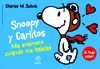 SNOOPY Y CARLITOS 1. ME ENAMORO CUANDO ME HABLAS